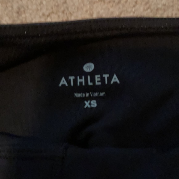 Athleta leggings - Picture 2 of 5